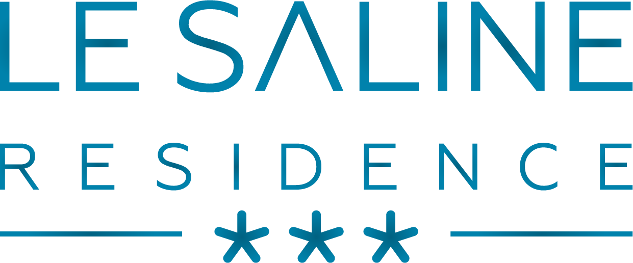 nuovo logo Residence Le Saline